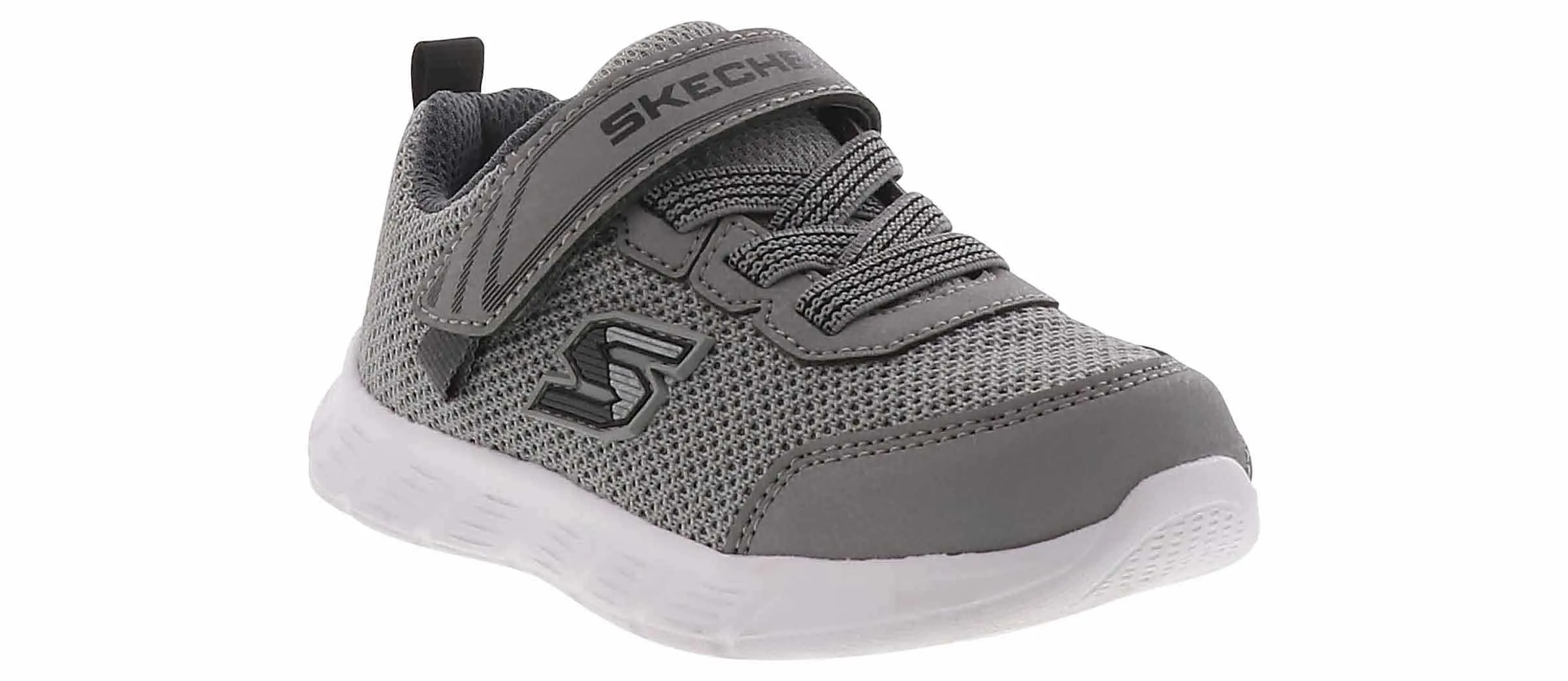 Skechers Comfy Flex Mini Trainer Toddler Boys’ (5-10) Running Shoe