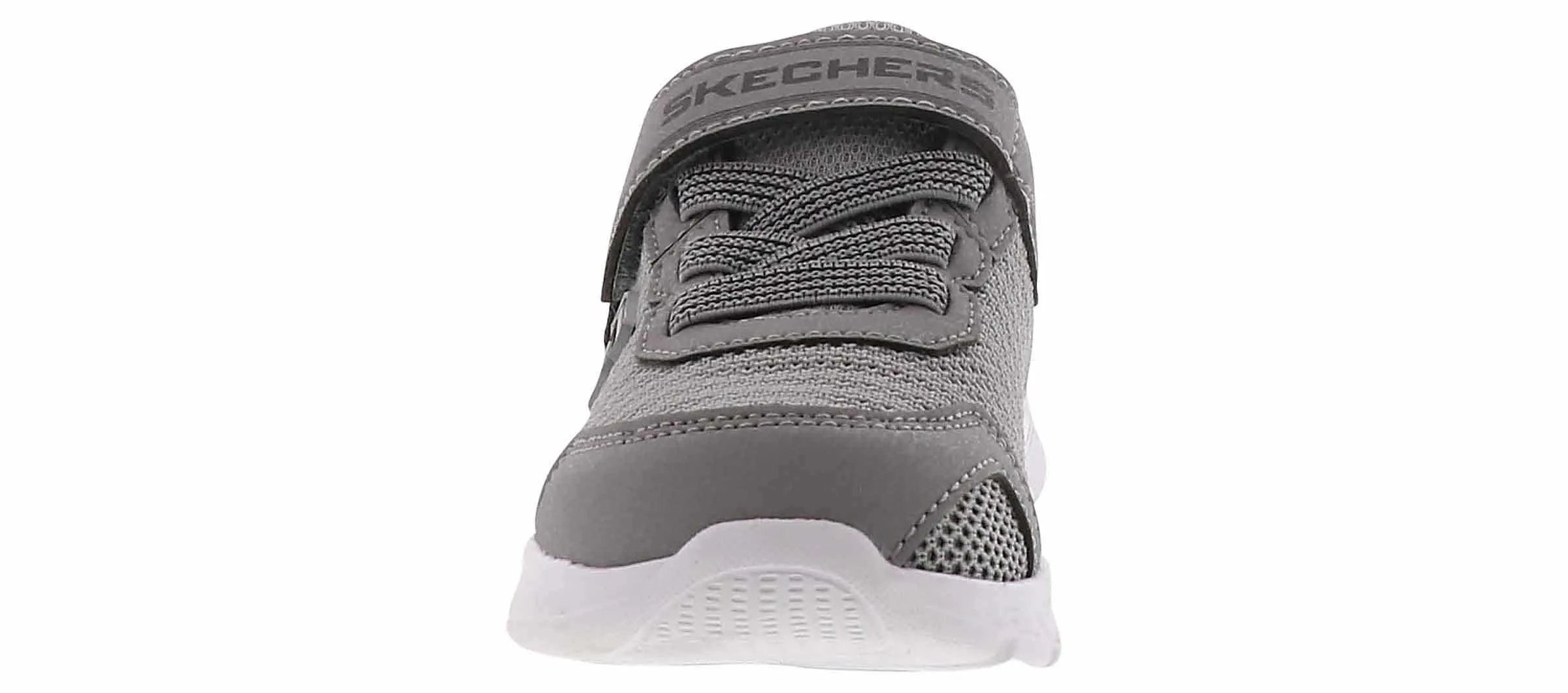 Skechers Comfy Flex Mini Trainer Toddler Boys’ (5-10) Running Shoe