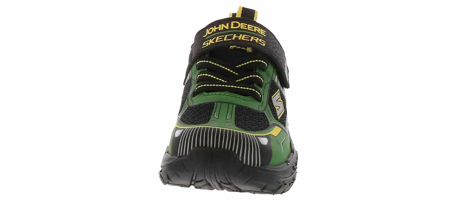 Skechers John Deere Adventure Track Toddler Boys' (5-10) Running Shoe