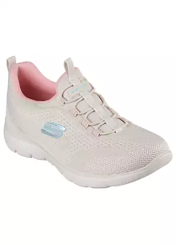 Skechers Natural Knit Summits New Nature Trainers | Grattan