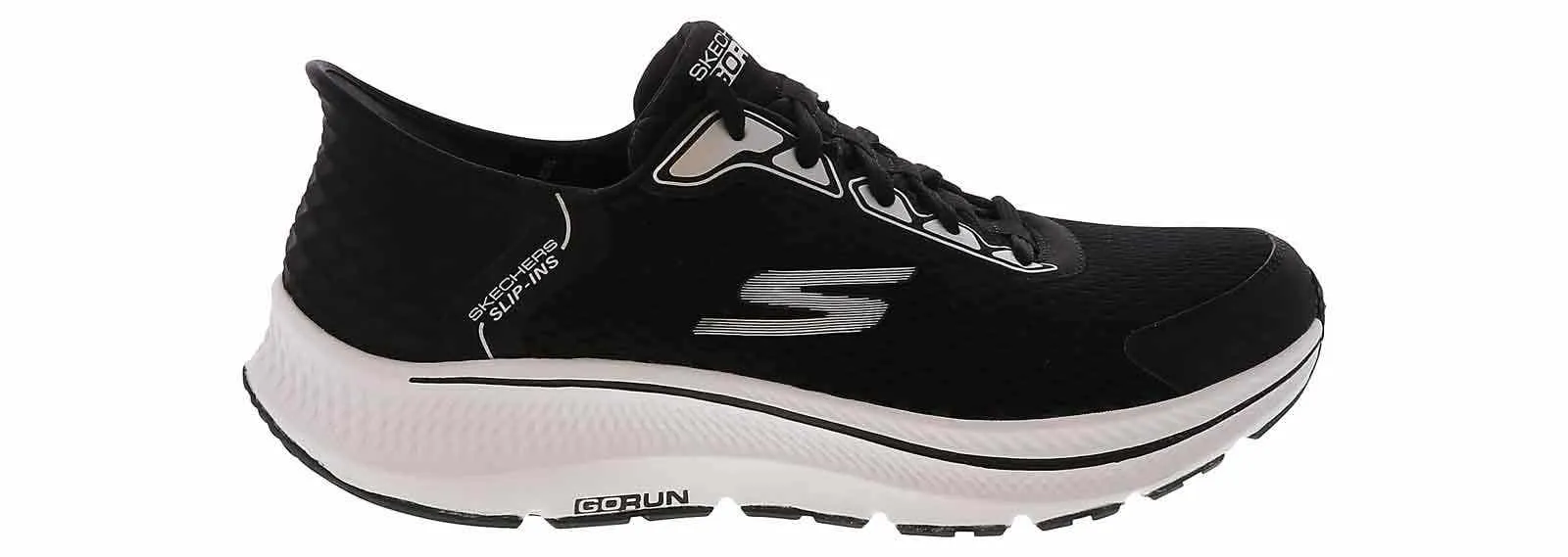 Skechers Slip-Ins Go Run Consistent 2.0 Men’s Wide Width Running Shoe