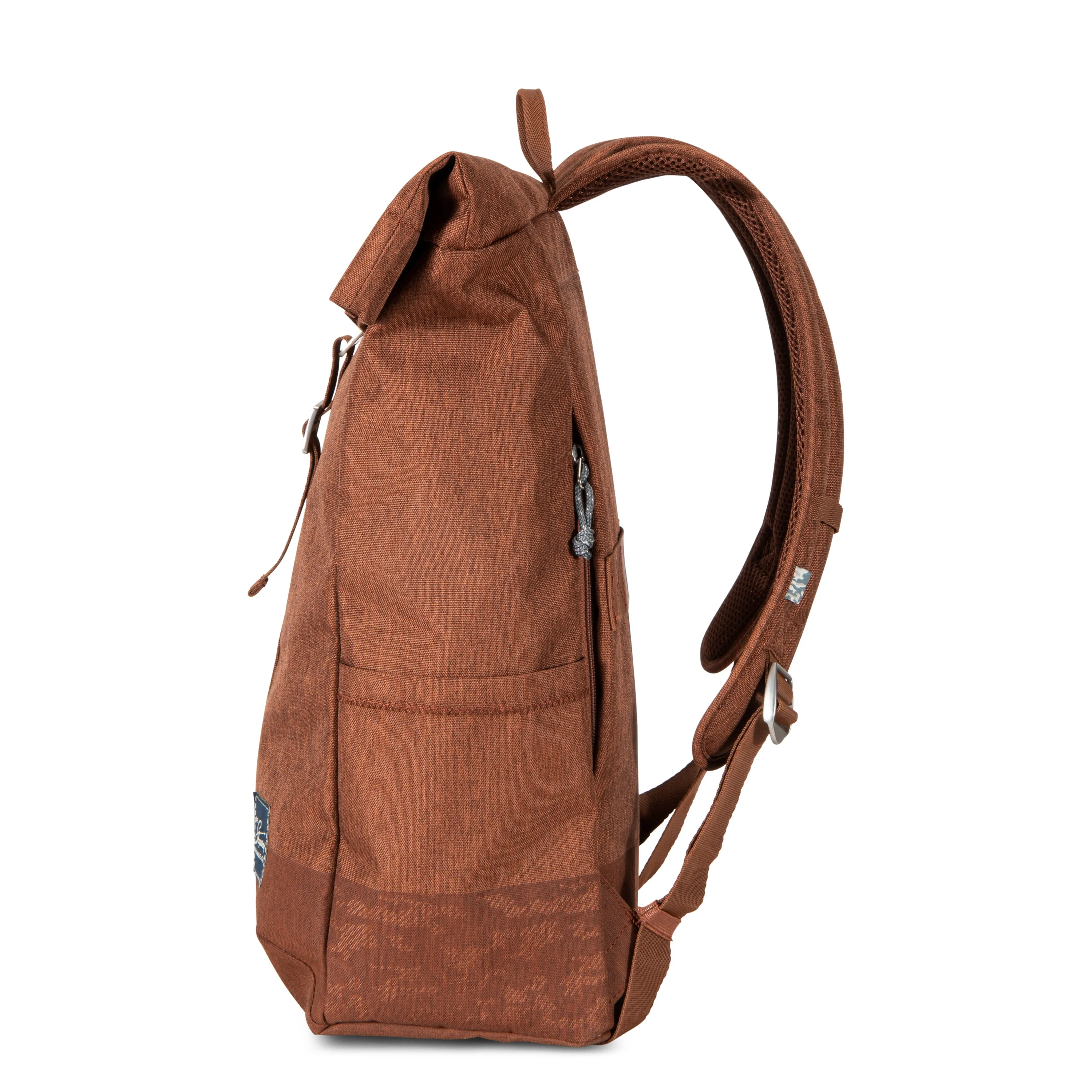 Skyway Skyway Rainier Rolltop Commuter Backpack 20L