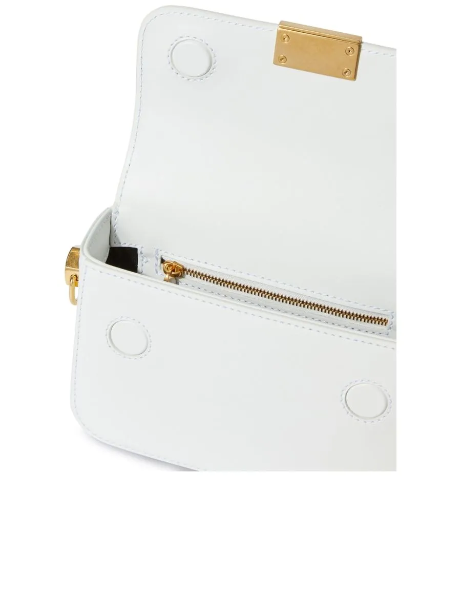 Small Binder Shoulder Bag