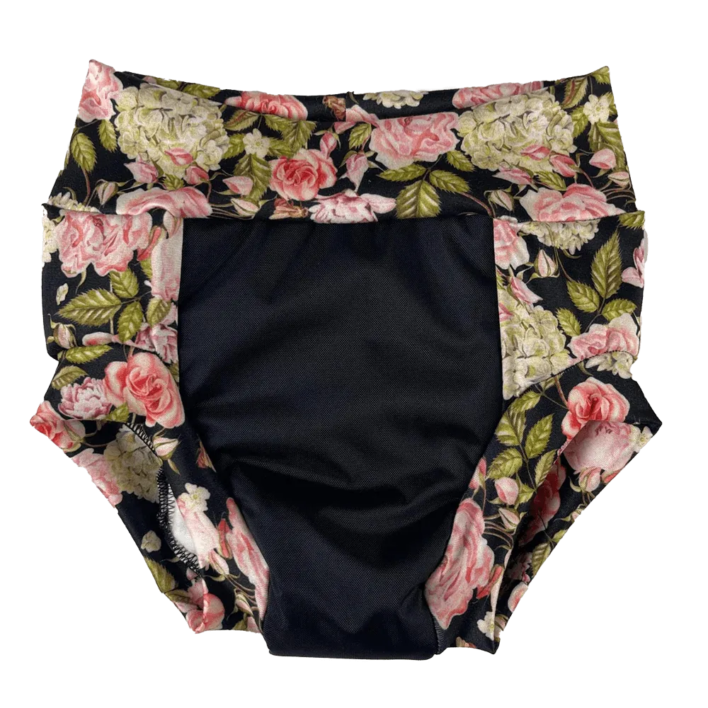 Smart Bottom Night Trainers