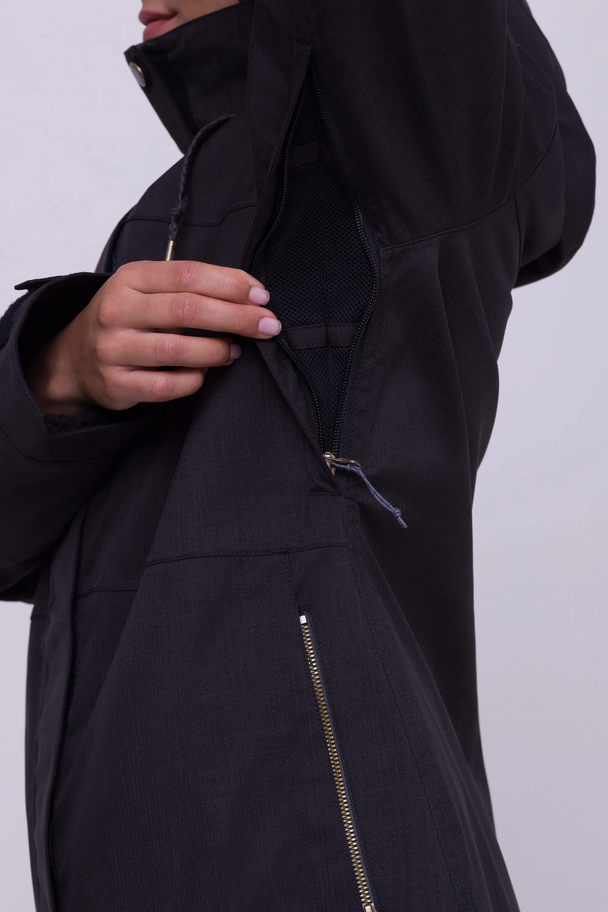   SMARTY 3-in-1 Spellbound Jacket