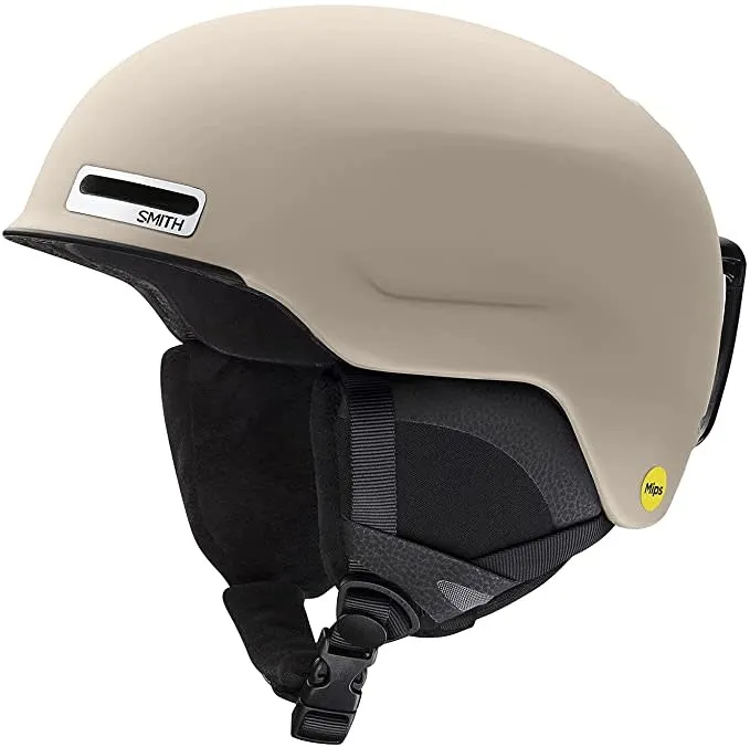 Smith MIPS Maze Helmet - Matte Birch