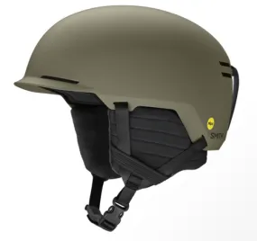 Smith Scout Helmet - Matte Alder -