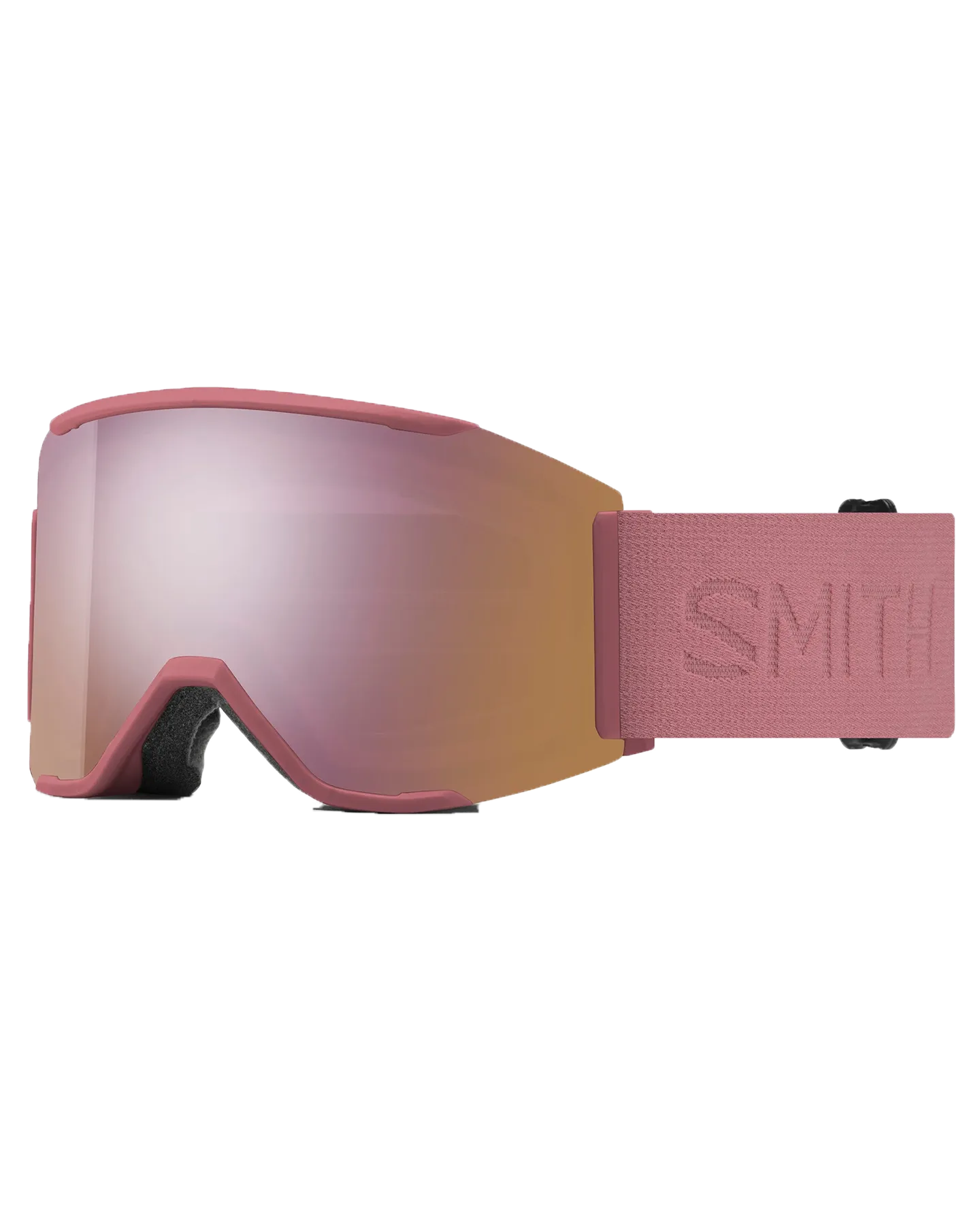 Smith Squad Mag Snow Goggles