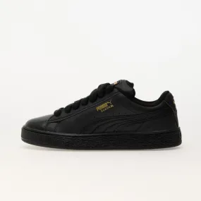 Sneakers Puma Suede XL Lth Black