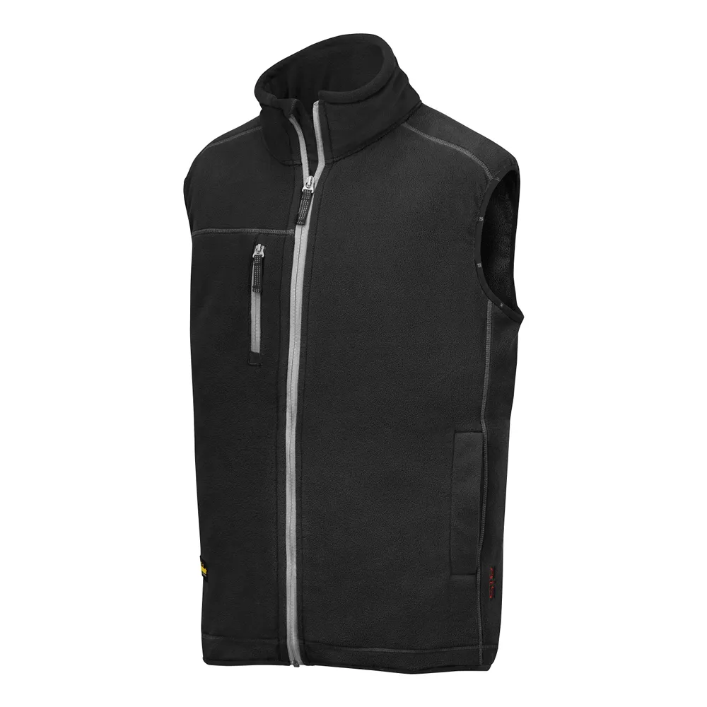 Snickers 8014 A.I.S. Fleece Vest Various Colours