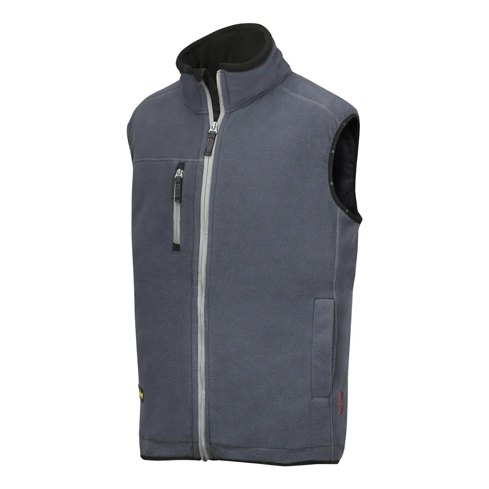 Snickers 8014 A.I.S. Fleece Vest Various Colours