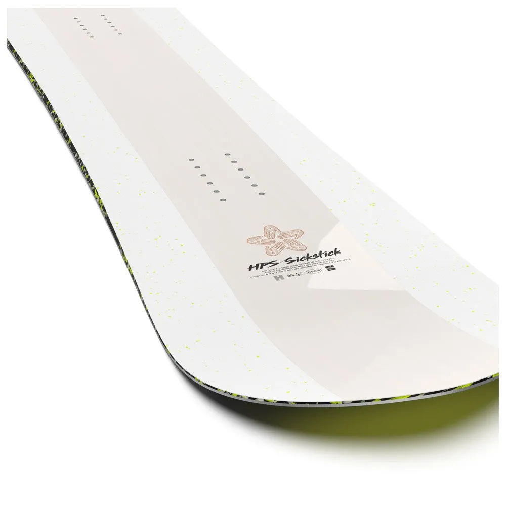 Snowboard Salomon ---Hps - Sickstick