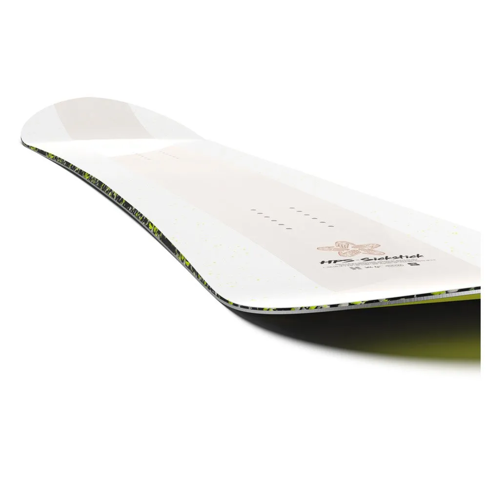 Snowboard Salomon ---Hps - Sickstick
