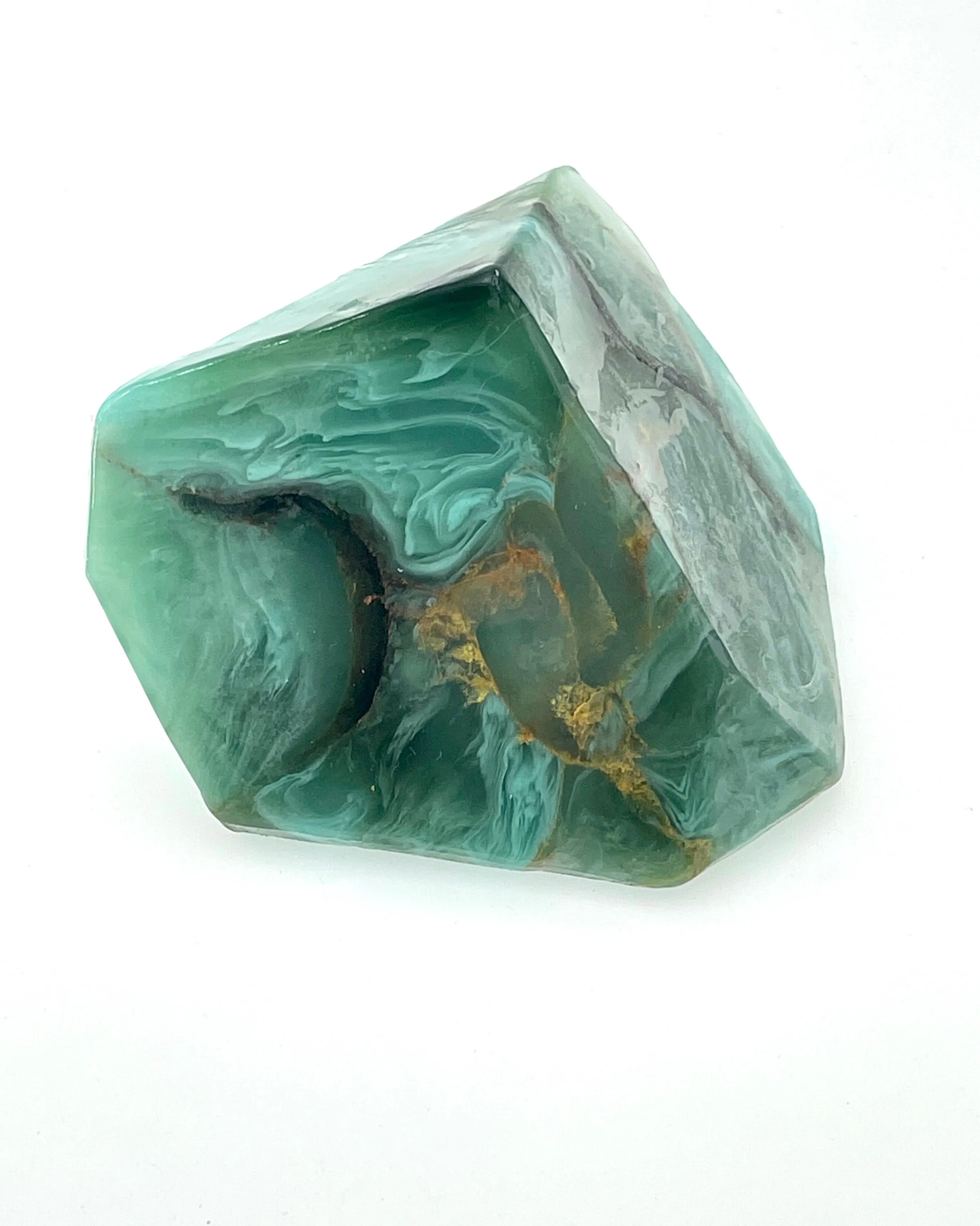 Soap Rocks