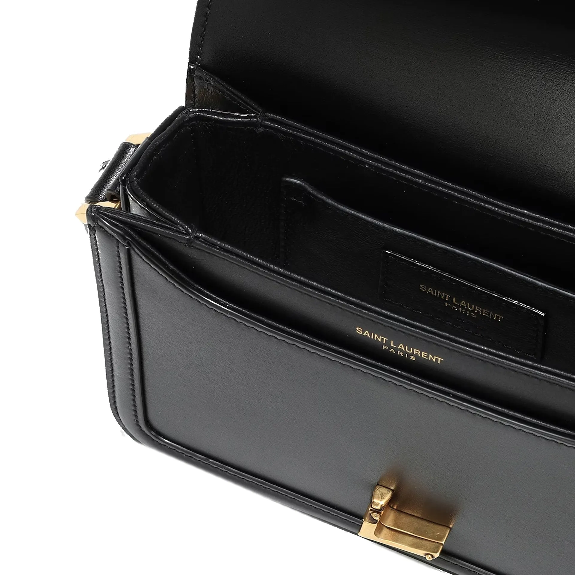 Solferino Small Shoulder Bag