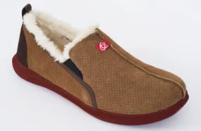 Spenco Slipper - Men's Supreme Suede