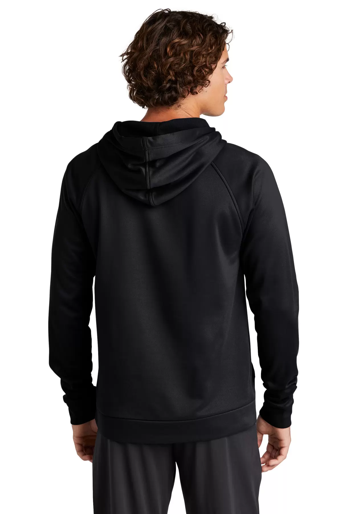 Sport Tek ST730 Sport-Tek   Re-Compete Fleece Pullover Hoodie SKU: ST730