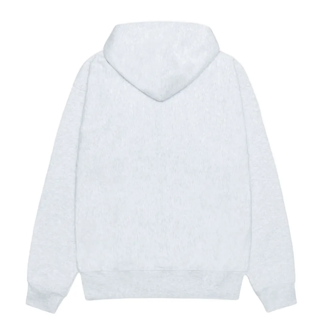 SPORTSWEAR HOODIE ASH HEATHER