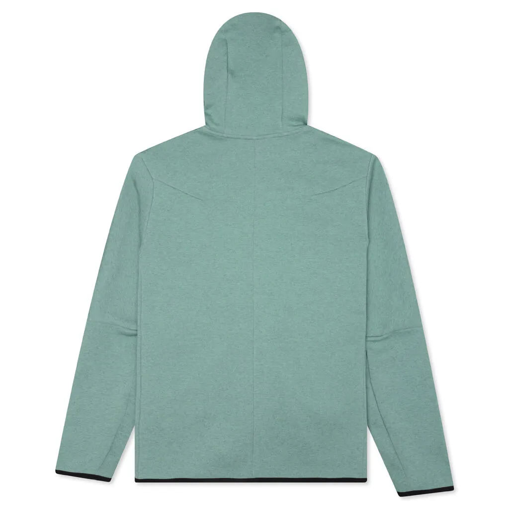 Sportswear Tech Fleece Full-Zip Hoodie - Bicoastal/Heather