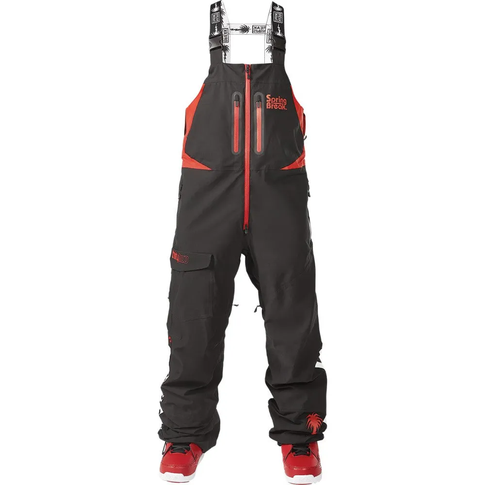 Springbreak Bib Snowboard Pants