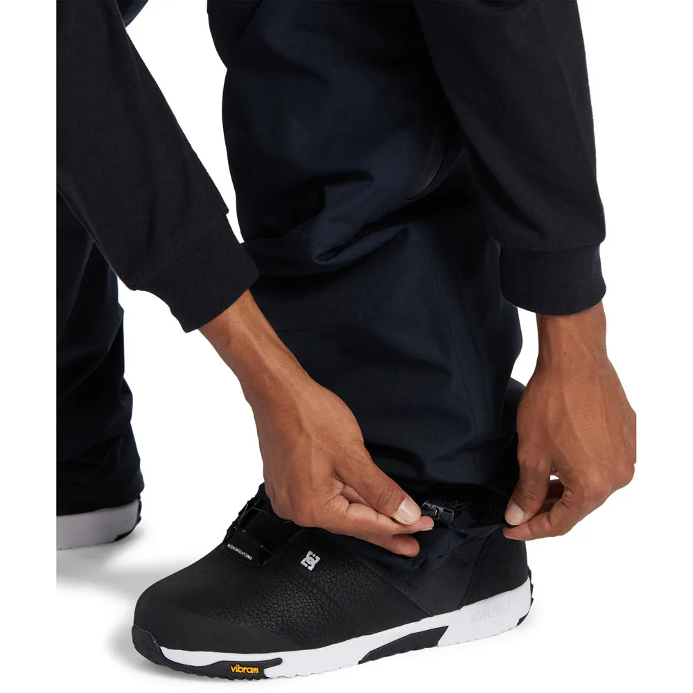Squadron 30K Snowboard Pants
