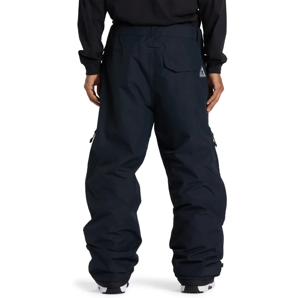Squadron 30K Snowboard Pants