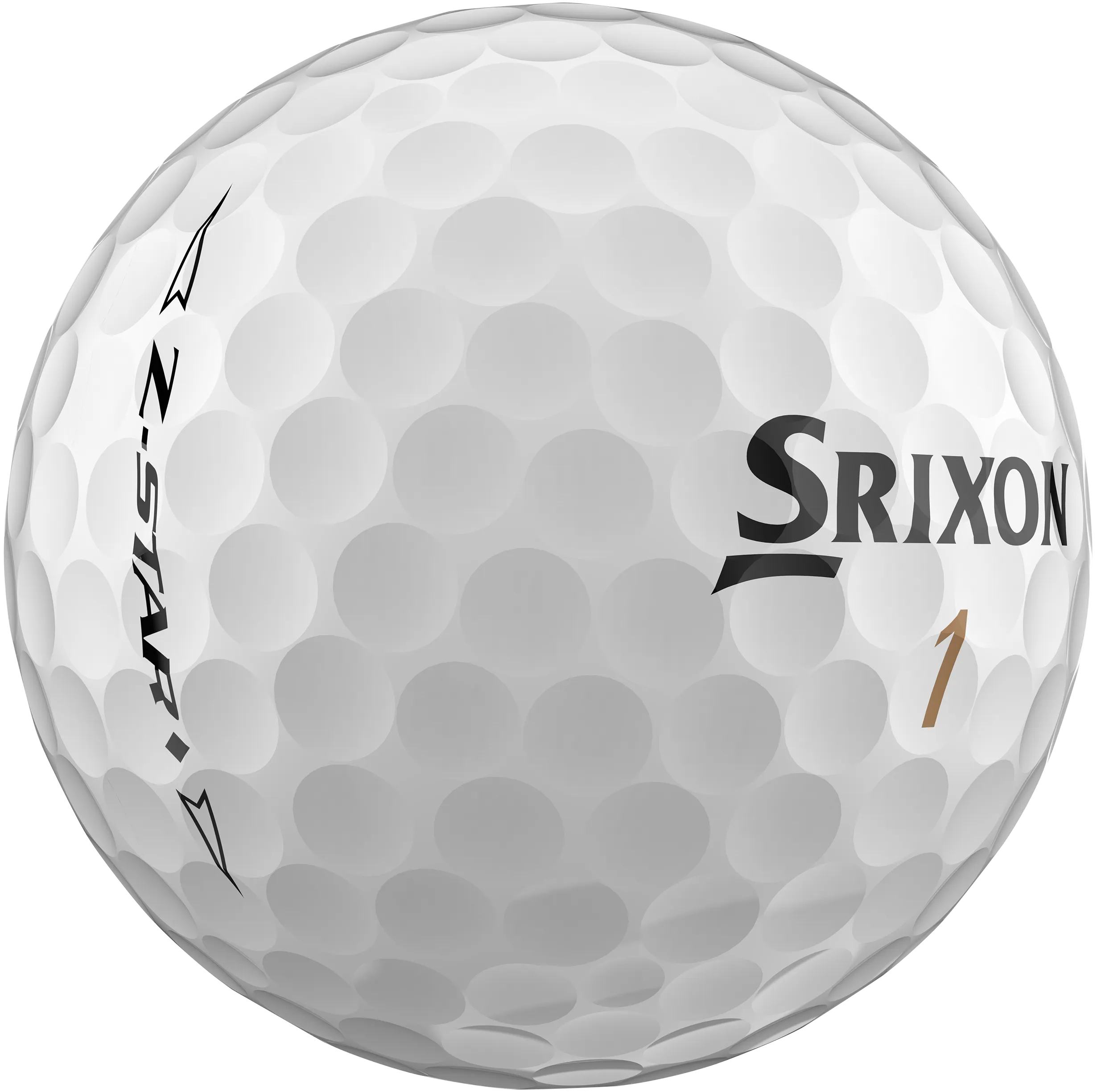 Srixon Z Star  Tour Diamond Golf Balls