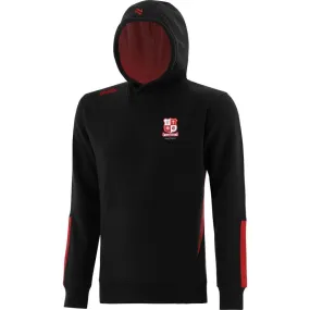 St. Aidans Magilligan Kids' Jenson Fleece Hooded Top