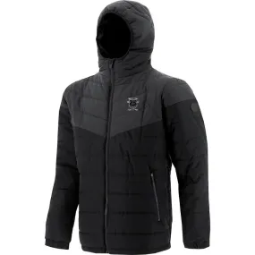 St Josephs GAA Wexford Kids' Maddox Hooded Padded Jacket