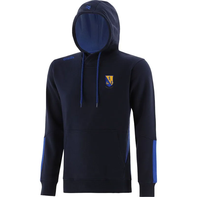 St. Pauls Holywood GAC Jenson Fleece Hooded Top