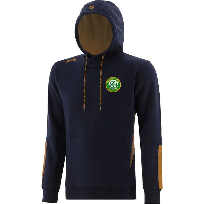 St. Pauls Lurgan Jenson Fleece Hooded Top