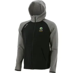 St. Sinchill's Camogie Club Henry Fleece Full Zip Hoodie