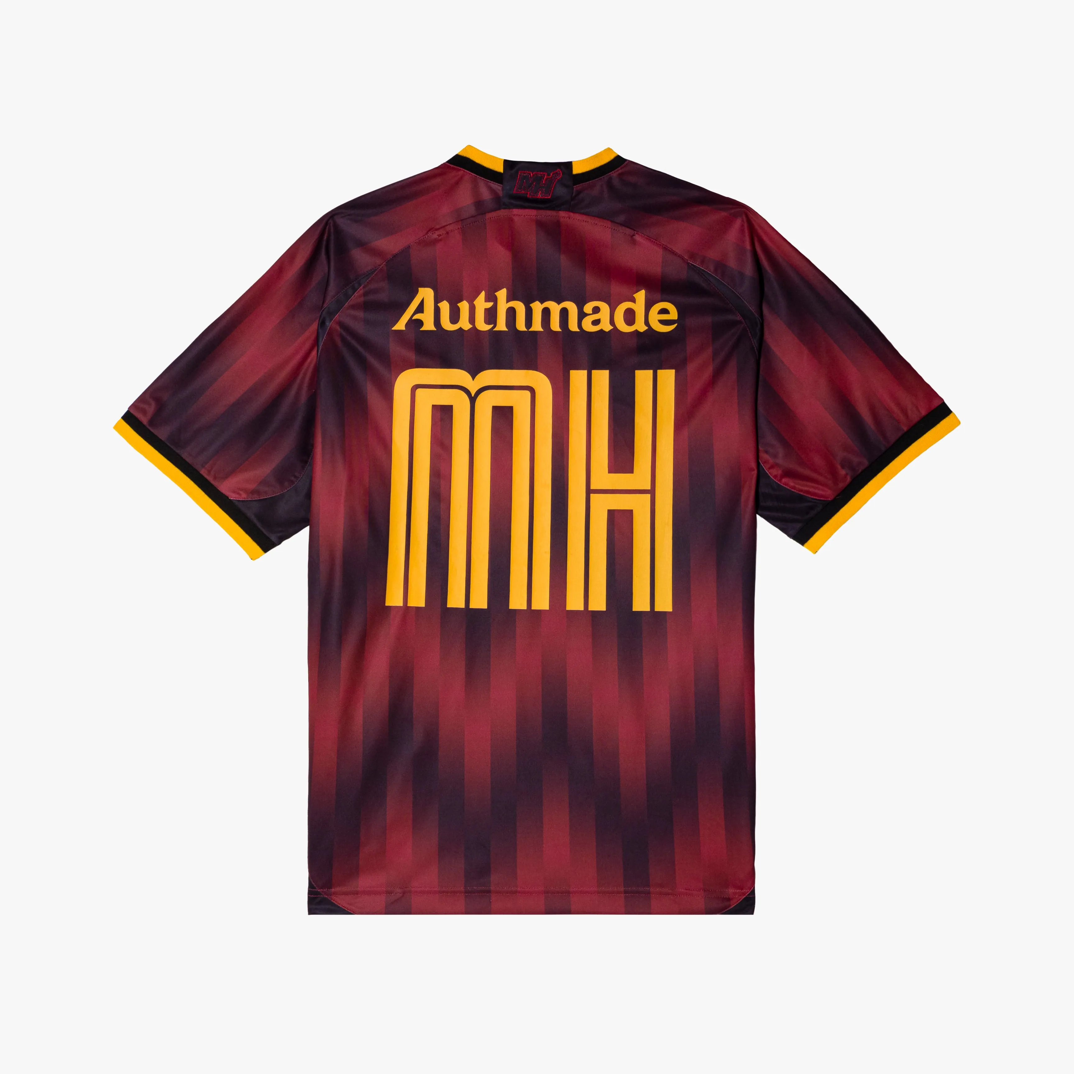 STADIUM / Miami Heat Soccer Kit