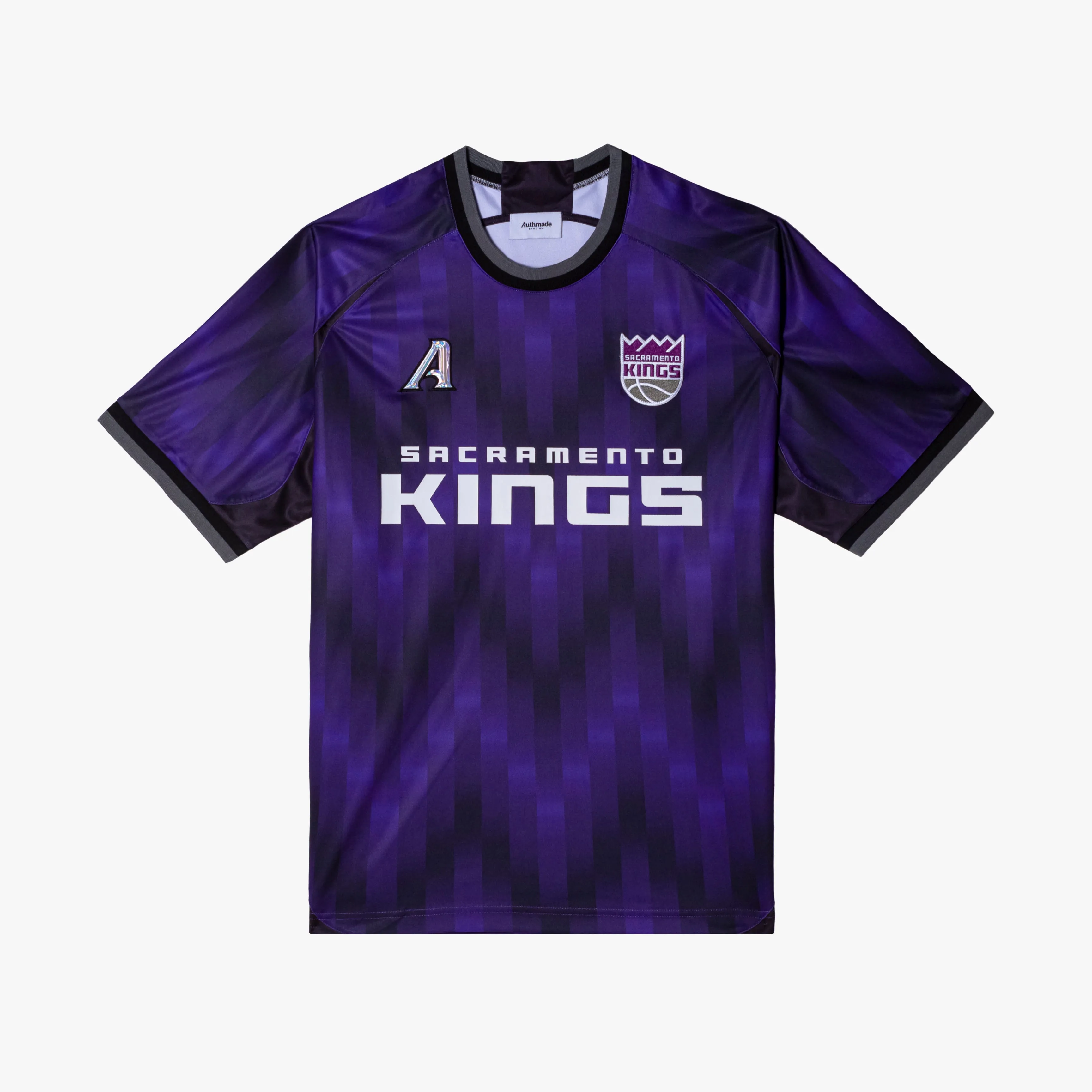 STADIUM / Sacramento Kings Soccer Kit