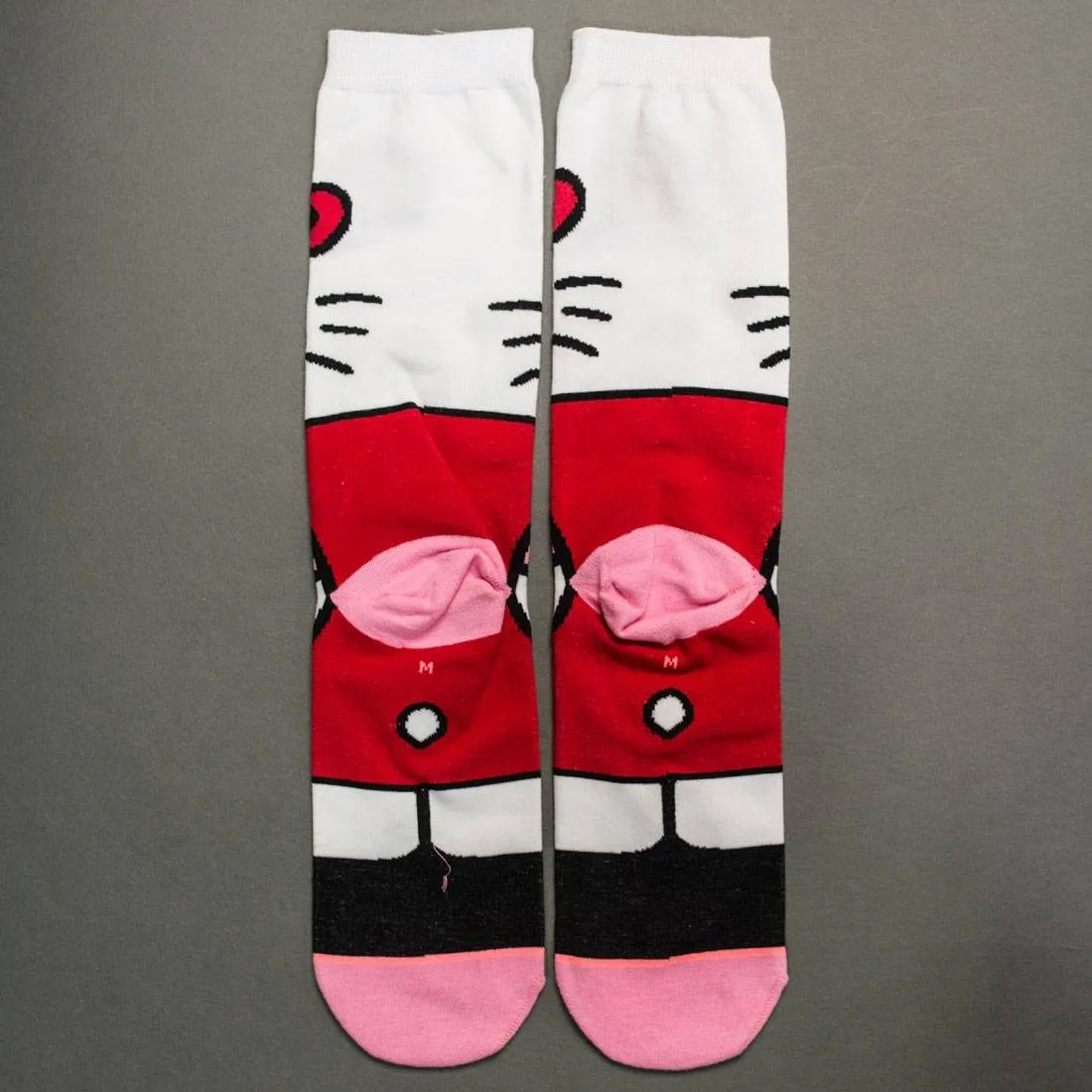 Stance x Hello Kitty Women Hello Kitty Socks (white)