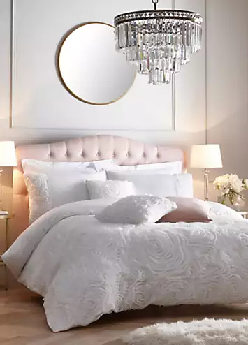 STAR by Julien Macdonald Juliette Duvet Cover Set | Kaleidoscope