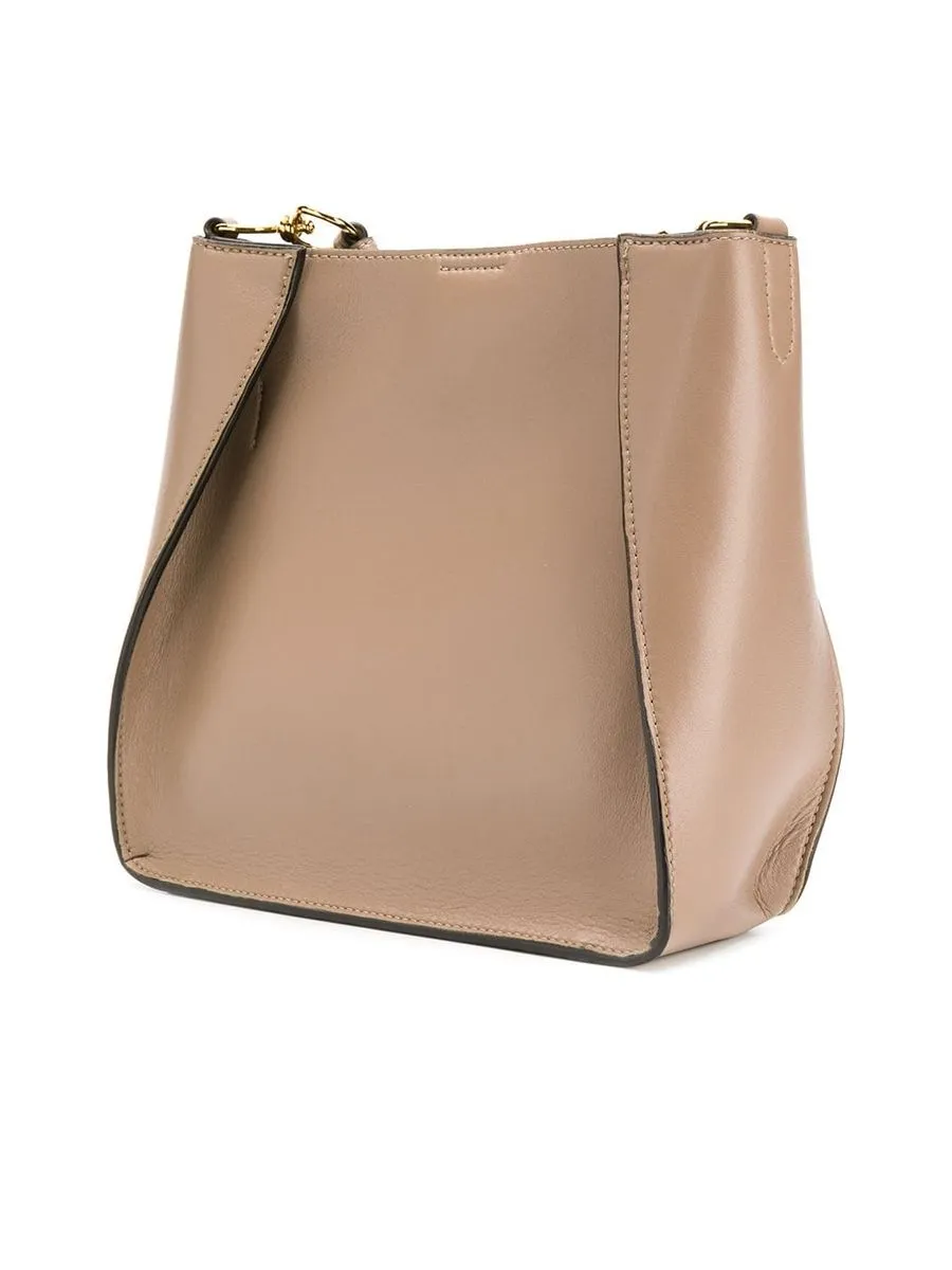Stella Logo Shoulder Bag