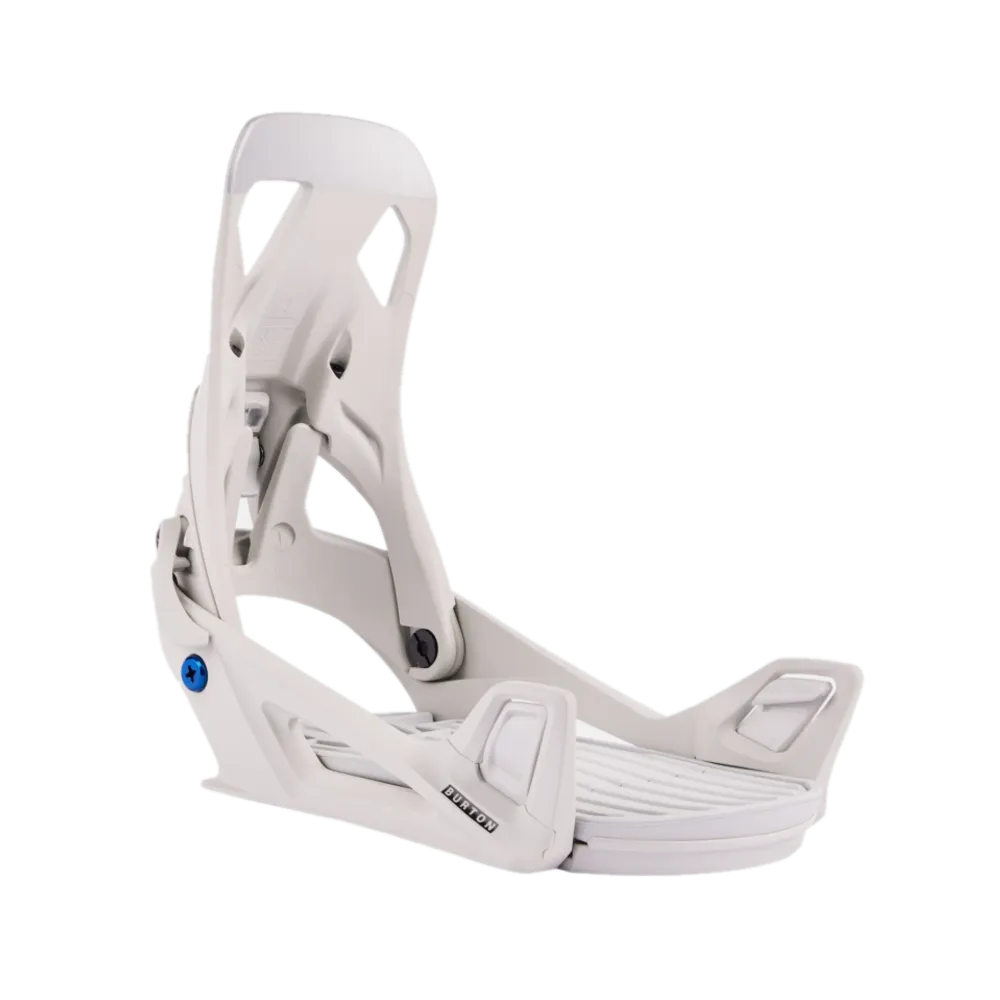 Step On Snowboard Bindings