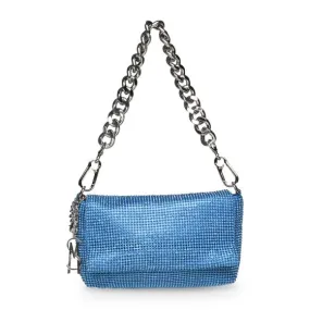 Steve Madden BKiana Blue Bag