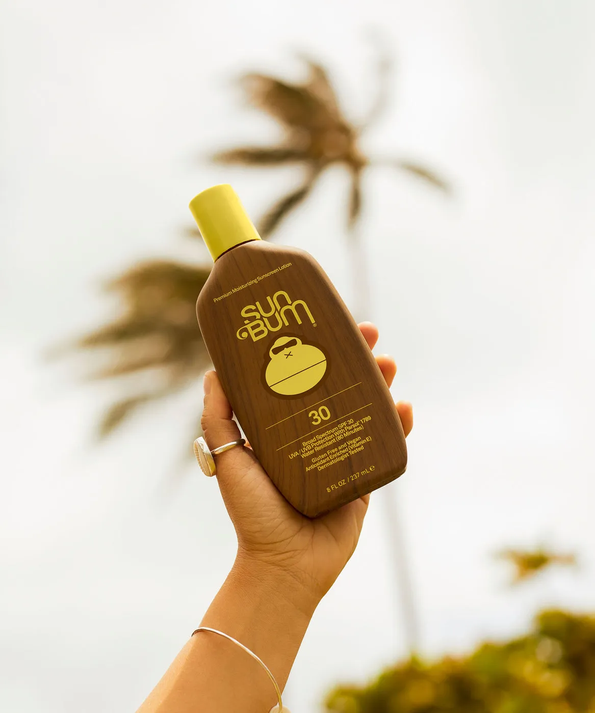 Sun Bum - Original SPF 30 Sunscreen Lotion - 237 ml