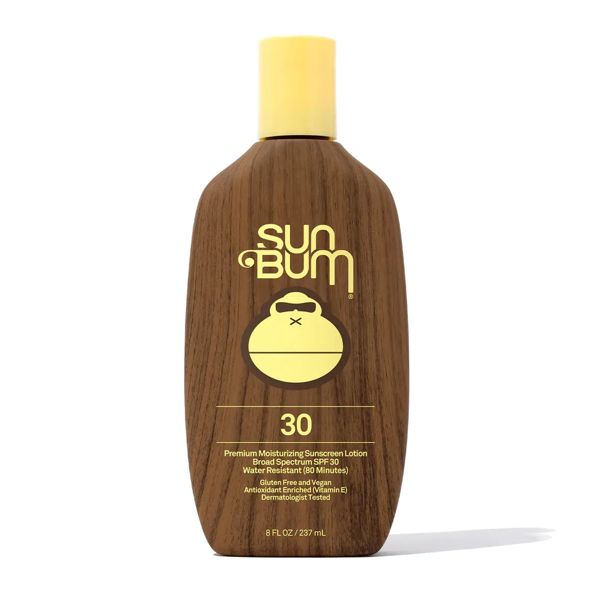 Sun Bum SPF 30 Sunscreen Lotion 8oz