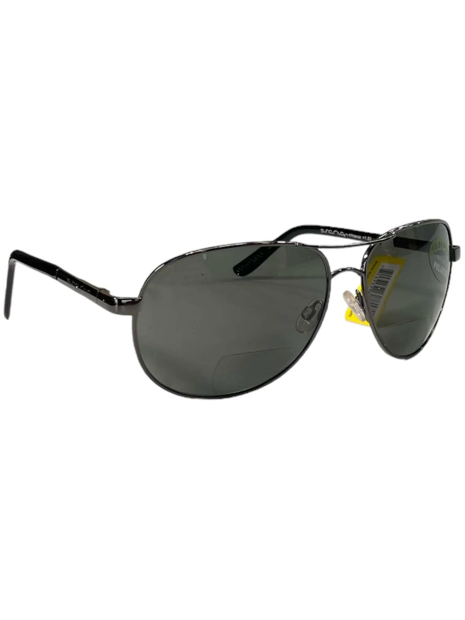 Suncloud Aviator 1.5 Polarized Sunglasses