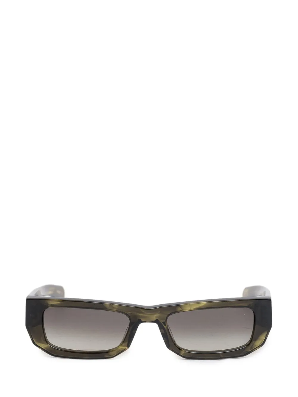 Sunglasses Bricktop Olive Horn