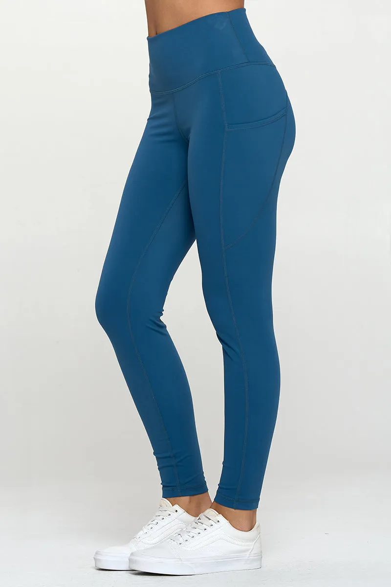 SUPER SOFT Active Leggings with Pockets