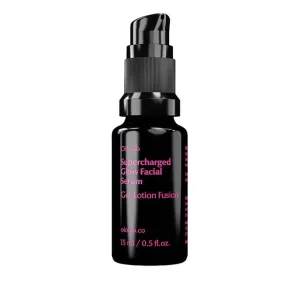 Supercharged Glow Facial Serum
