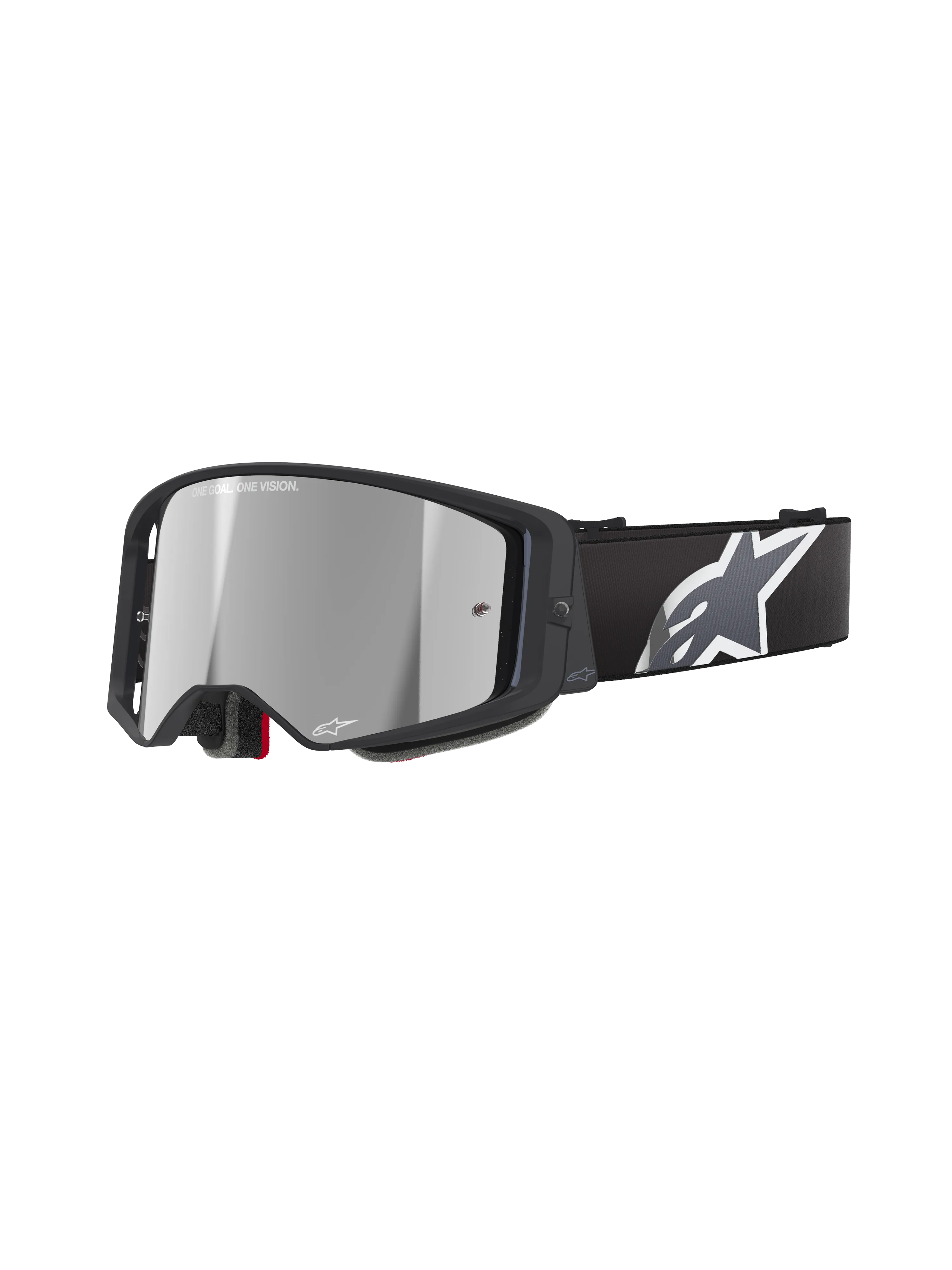 Supertech Corp Goggles Absolute Vision-