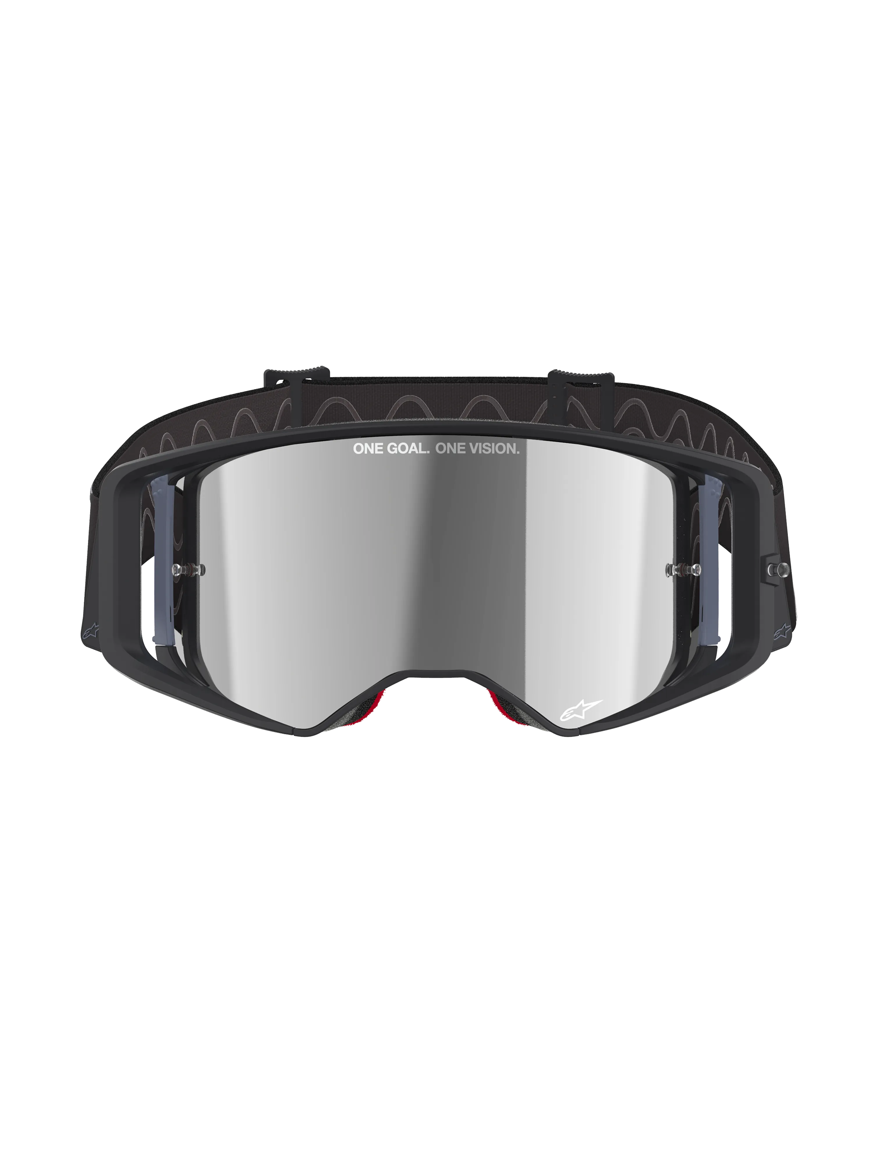 Supertech Corp Goggles Absolute Vision-