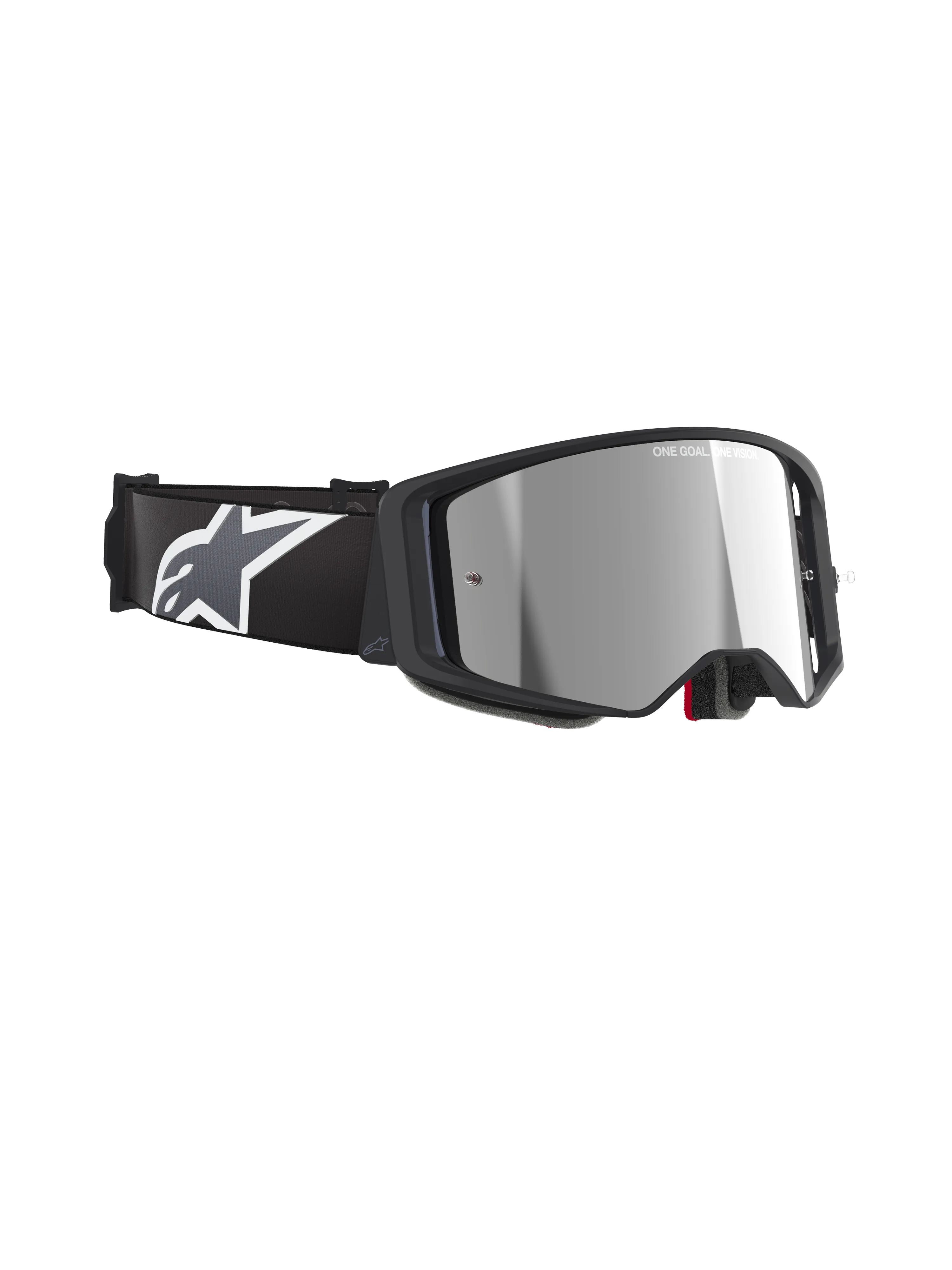 Supertech Corp Goggles Absolute Vision-