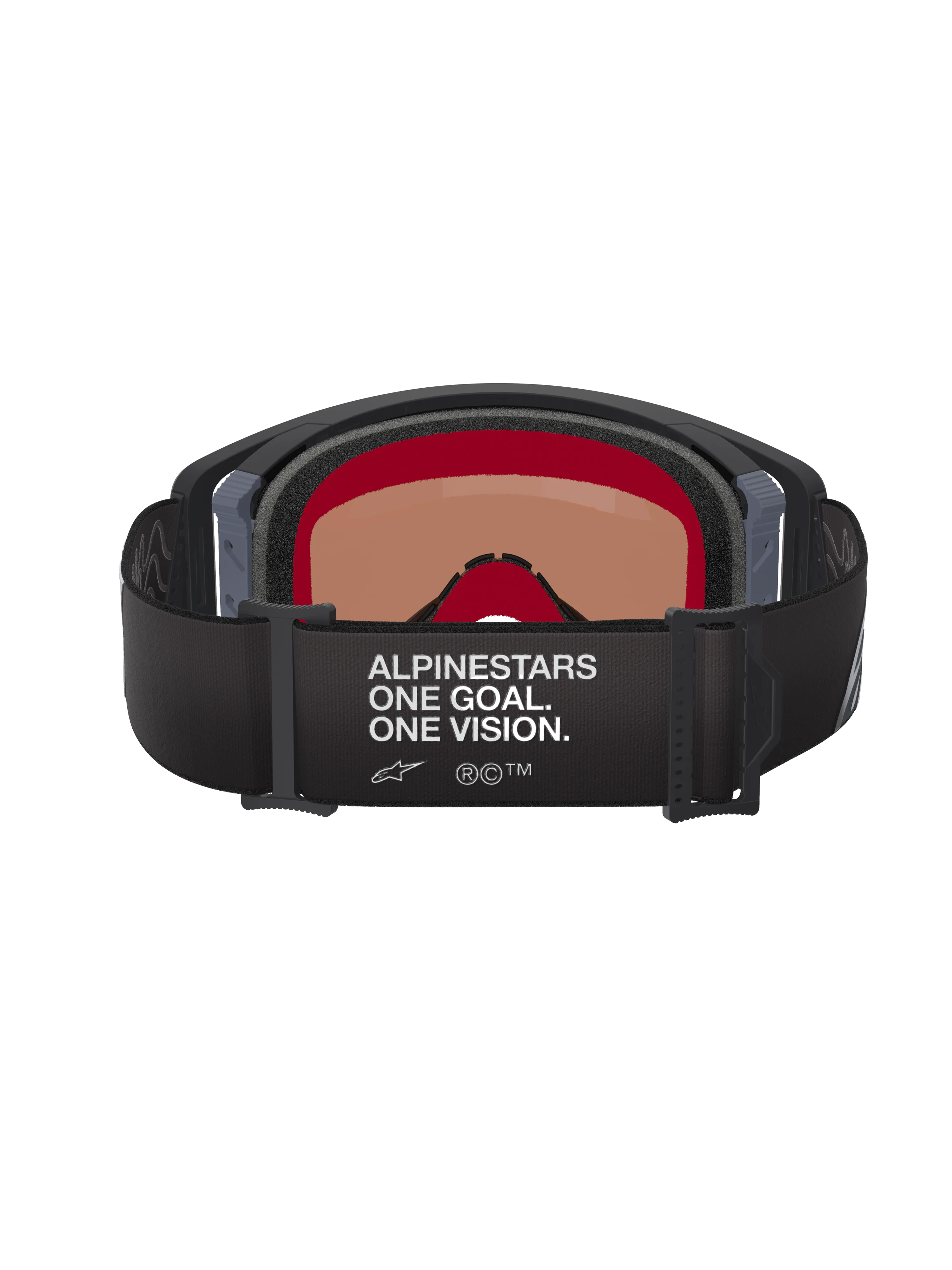 Supertech Corp Goggles Absolute Vision-