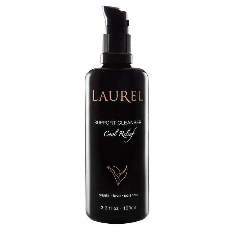 Support Cleanser